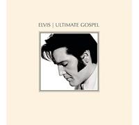 Elvis Presley - Ultimate Gospel