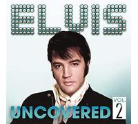 ELVIS PRESLEY - UNCOVERED VOL.2 (1 CD)