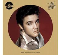 ELVIS PRESLEY - Vinylart - Elvis Presley