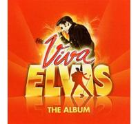 Elvis Presley - Viva Elvis