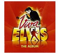 Elvis Presley - Viva Elvis