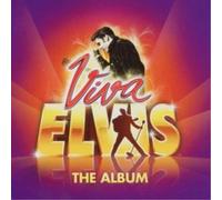 Elvis Presley Viva Elvis (CD) (Importación USA)