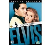 Elvis Presley-Viva La [Reino Unido] [DVD]