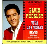 Elvis Presley - Viva Las Vegas