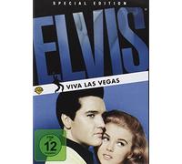 Elvis Presley - Viva Las Vegas [Alemania] [DVD]