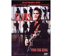 Elvis Presley - Viva the King [Alemania] [DVD]