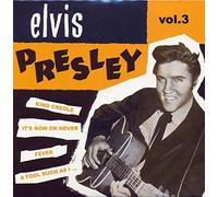 Elvis Presley - Vol 3