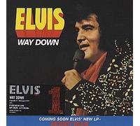Elvis Presley - Way Down