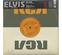 Elvis Presley - Way Down [Vinilo][+1 Bonus]