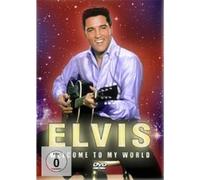 Elvis Presley - Welcome to my World [Reino Unido] [DVD]