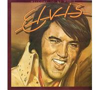 Elvis Presley - Welcome To My World [Vinilo]