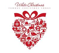 Elvis Presley - White Christmas - Famous Christmas Songs - 180 Gr. Limited Edition White Vinyl [Vinilo]