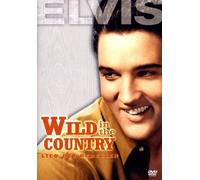 Elvis Presley - Wild in the country [Alemania] [DVD]