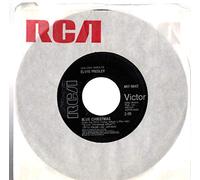 Elvis Presley With Jordanaires, The - Blue Christmas