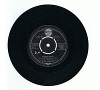 Elvis Presley - WOODEN HEART 7 INCH (7" VINYL 45) UK RCA 1960