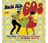 Presley,E. / Checker,C. /Charles,R. / uvm. - World Hits Of The 60s