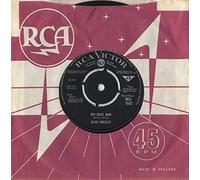 Elvis Presley - You don't know me