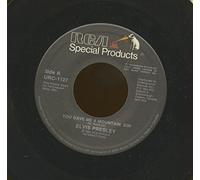 Elvis Presley - You Gave Me A Mountain - Rags To Riches