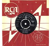 Elvis Presley - You'll Never Walk Alone