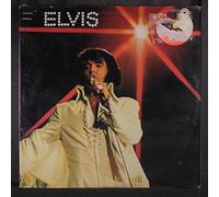Elvis Presley - you'll never walk alone