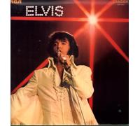 Elvis Presley - You'll Never Walk Alone