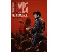 Elvis Presley's '68 Comeback Special [Alemania] [DVD]