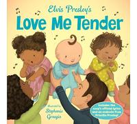 Elvis Presley's Love Me Tender