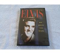 Elvis: Rare Moments With King [USA] [DVD]