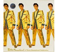 Elvis Remembered: A Three-Dimensional Celebration