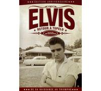 Elvis : Retour à Tupelo [Francia] [DVD]