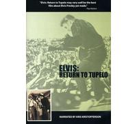 Elvis: Return To Tupelo [Edizione: Stati Uniti] [Italia] [DVD]