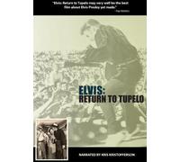 Elvis: Return to Tupelo [USA] [DVD]