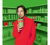 Elvis Romeo - Tout Peut Arriver [VINYL] [Vinilo]