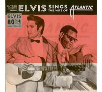Elvis Sings The Hits Of [Vinilo]