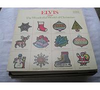 Elvis Sings The Wonderful World Of Christmas
