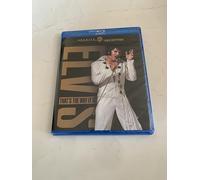 Elvis: That's the Way It Is [USA] [Blu-ray]
