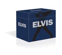 Elvis: the Blue Suede Shoes Co [Reino Unido] [DVD]