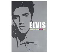Elvis - The Echo Will Never Die [Alemania] [DVD]