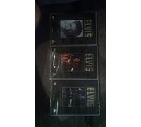 Elvis-the Great Performances [Reino Unido] [DVD]