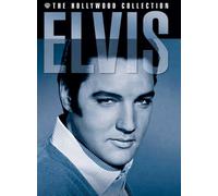 Elvis - The Hollywood Collection [Alemania] [DVD]