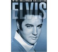Elvis: The Hollywood Collection [Reino Unido] [DVD]