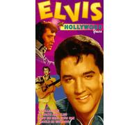 Elvis-the Hollywood Years