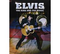 Elvis: The King & His Music - Elvis: The King & His Music [USA] [DVD]
