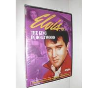 Elvis: The King in Hollywood