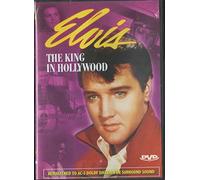 ELVIS the King in Hollywood [Remastered to Ac-3 Dolby Digital for Surround Sound]