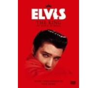 Elvis the King of Rock & Roll [DVD]