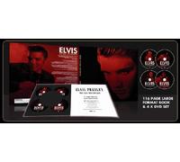 Elvis - The King Remembered [Reino Unido] [DVD]