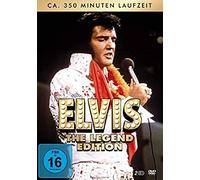 Elvis - The Legend Edition [Alemania] [DVD]