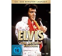 Elvis - The Legend Edition [DVD]