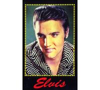 Elvis - The Story of the Undisputed King of Rock & Roll [Alemania] [VHS]